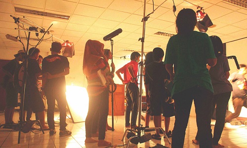 Fakultas Seni Media Rekam