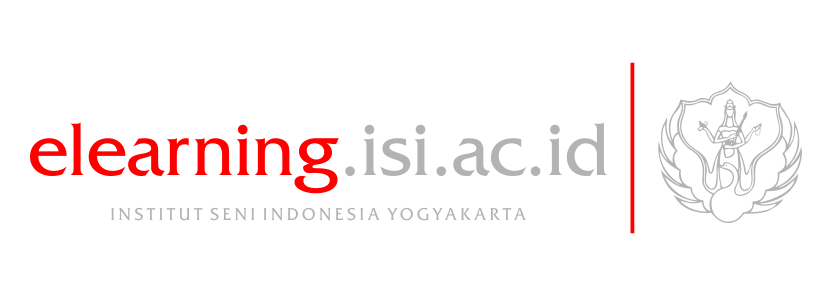 elearning.isi.ac.id