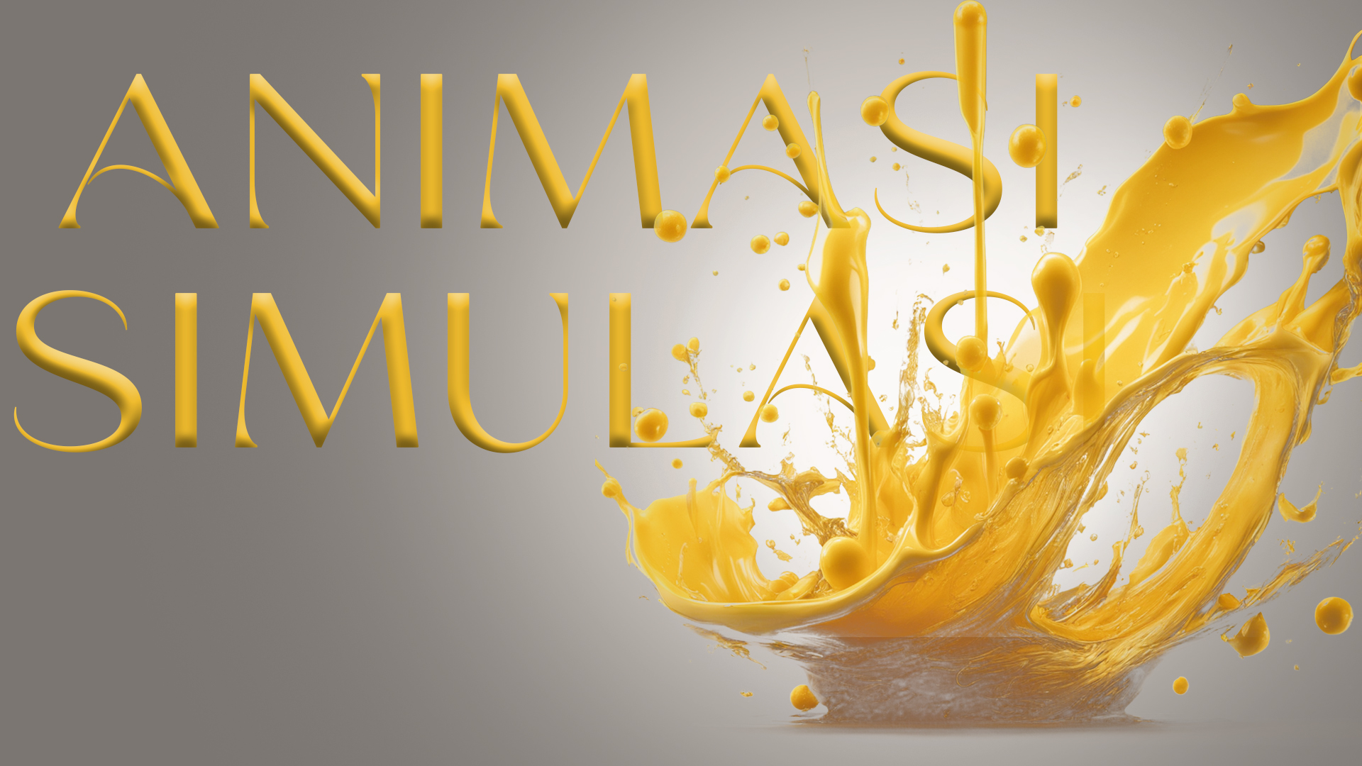 [ANB707] 2026 Animasi Simulasi