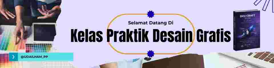 Praktik Desain Grafis