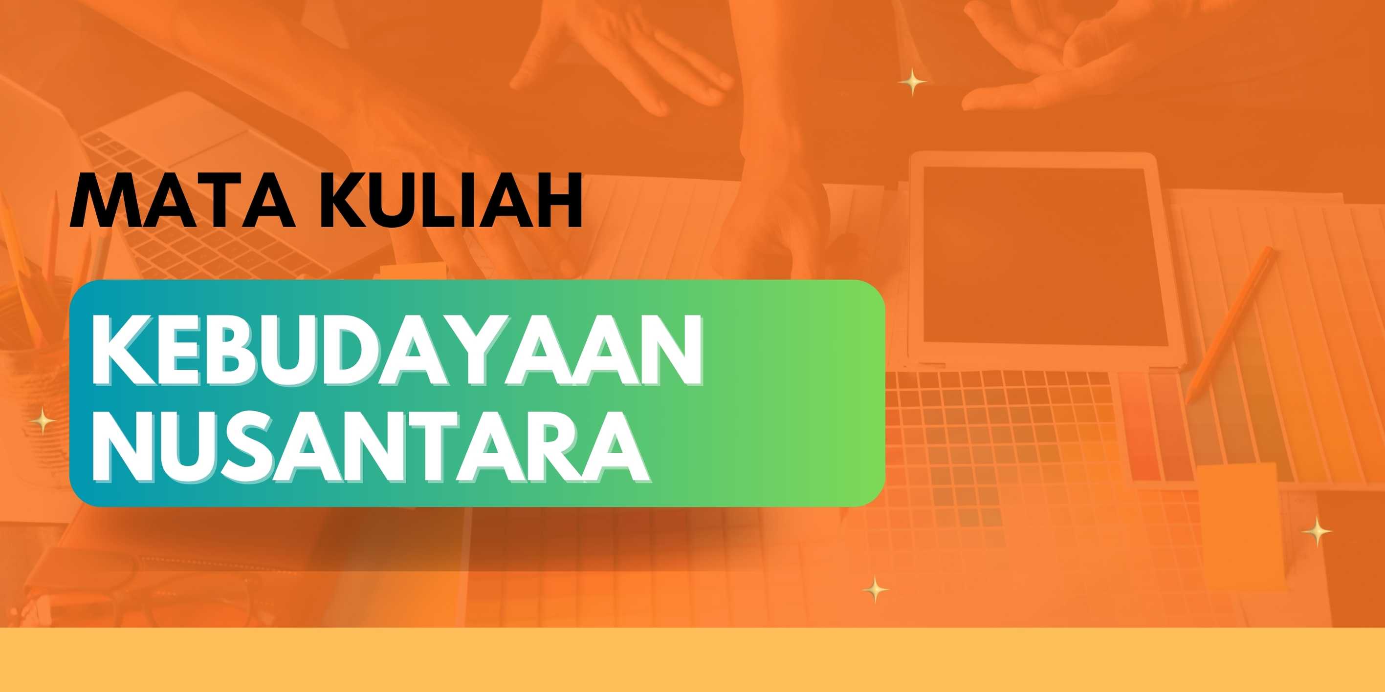 Kebudayaan Nusantara