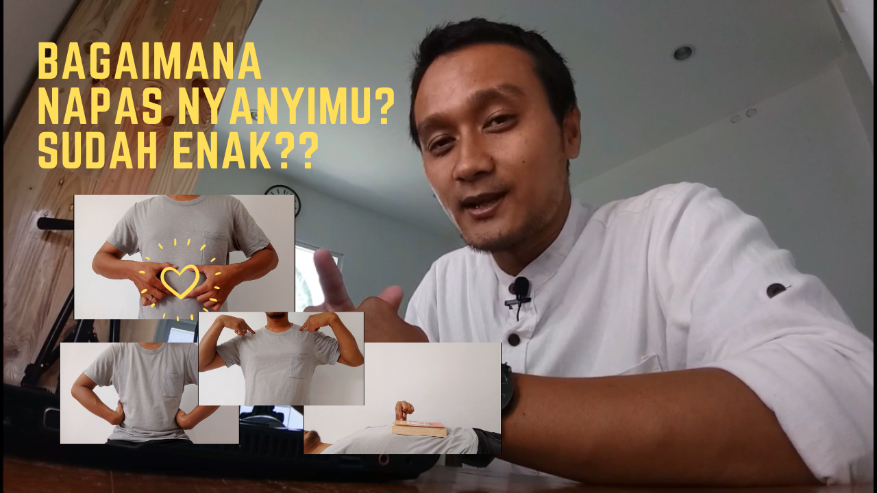 Instrumen Wajib I (Vokal)