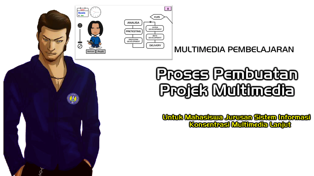 Teknologi Pembelajaran