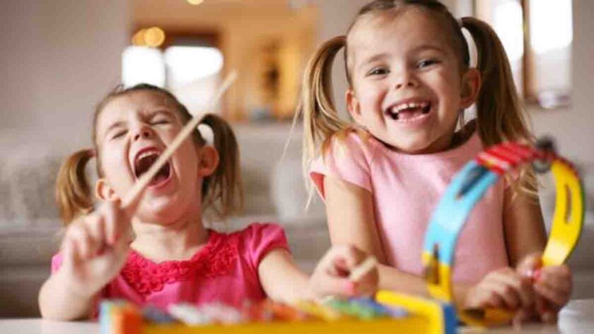 Metode Pendidikan Musik